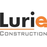 Luria Construction Company,  LLC logo - Similar company to Matrix Contractors, Llc.