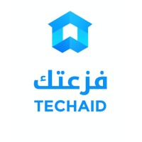 TechAid Qatar logo - Similar company to Foody Qatar