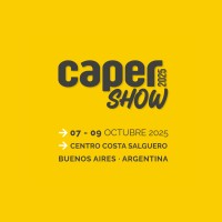 CAPER SHOW logo - Similar company to Pinnacle Group Argentina