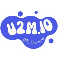 u2m.io logo - Similar company to Cosmic Meta Digital