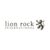 Lionrock International logo - Similar company to Excom Education