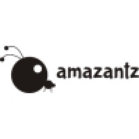 AmazAntz logo - Similar company to Mirrorless Productions
