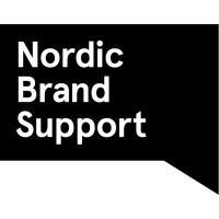 Nordic Brand Support logo - Similar company to Combo!