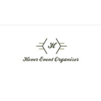 Hover Event Planner logo - Similar company to Crazy Event Planner