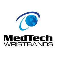 MedTech Wristbands logo - Similar company to Activeo