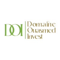 DOMAINE OUASMED INVEST logo - Similar company to Marx Distribution