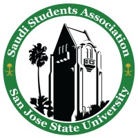 Saudi Students Association at SJSU logo - Similar company to مجموعة ترف الاركان التجارية  Taraf Al-Arkan Trading