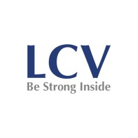 LCV logo - Similar company to Solexperts Ag