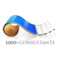 1000consultants logo - Similar company to Diametis