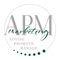APM Marketing, LLC logo - Similar company to Homeplace Creative