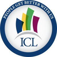 ICL logo - Similar company to Eloom Analytics