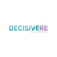 DECISIVE REAL ESTATE logo - Similar company to Decisive Living