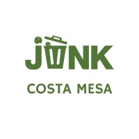 Junk Removal Costa Mesa logo - Similar company to Junk Removal Network, Llc.