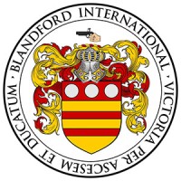Blandford International logo - Similar company to Warrick Group Llc
