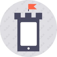 Deklum: for better client journeys logo - Similar company to Meddoclocums