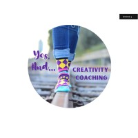 Yes, And . . . Creativity Coaching