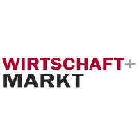 Wirtschaft+Markt logo - Similar company to Wasserstoffnetzwerk Lausitz 