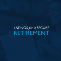 Latinos for a Secure Retirement logo - Similar company to L.I.A. Inspiration
