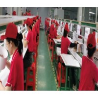 Product Manufacturing, Injection Molding & Assembly Solutions logo - Similar company to Mp Industrial Solutions