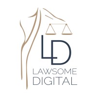 Lawsome Digital logo - Similar company to Green Bag Designs