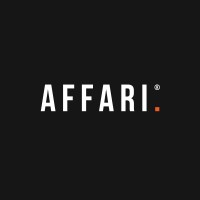 Affari Media logo - Similar company to Creativedriveco