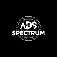Ads Spectrum logo - Similar company to Keepforward Robotics