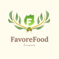 FavoreFood Kuruyemiş logo - Similar company to Nsr Logistic