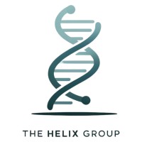 The Helix Group LLC logo - Similar company to Lnb Studio | Architecture & Interior Design
