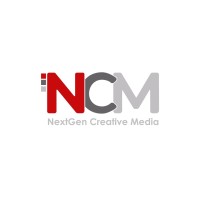 NextGen Creative Media logo - Similar company to Frequent Media Sa