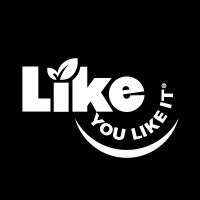 LIKE logo - Similar company to Endori