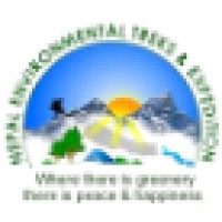 Nepal Environmental Treks And Expedition