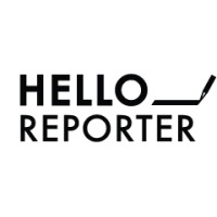 HelloReporter logo - Similar company to 千云工作室 | Start Pr