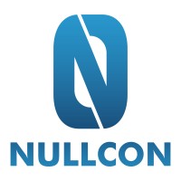 NULLCON logo - Similar company to Null - The Open Security Community
