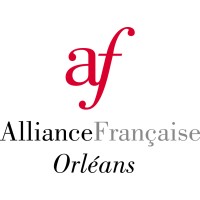 Alliance Française d'Orléans logo - Similar company to Una 86