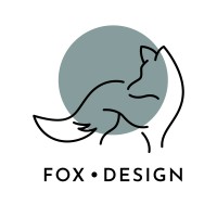 Fox Design logo - Similar company to Fox Design Group, Llc
