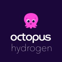 Octopus Hydrogen logo - Similar company to Moca
