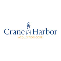 Crane Harbor Acquisition Corp. logo - Similar company to District