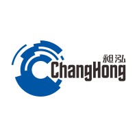 Ruian ChangHong Printing Machine Co.,Ltd. logo - Similar company to Brandalyanx