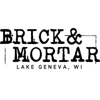 Brick and Mortar logo - Similar company to Brick & Mortar Nyc