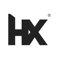 Hubox logo - Similar company to Brazos Design