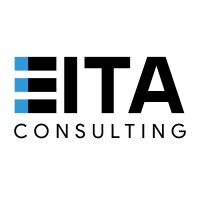 EITA Consulting logo - Similar company to Top Tech