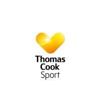 Thomas Cook Sport logo - Similar company to Hydréa London