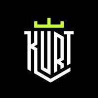 Kurt logo - Similar company to Justlearn