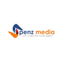 SPENZ MEDIA logo - Similar company to Tech Zenon It Solutions Pvt. Ltd.