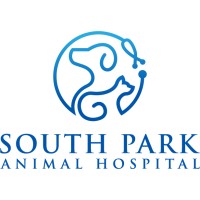 South Park Animal Hospital logo - Similar company to 3Dom Studios