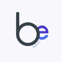 BeAgency logo - Similar company to Puntomaq Bolivia