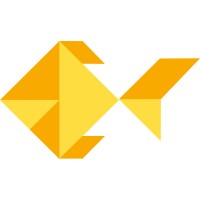 Creativfish logo - Similar company to Blocked