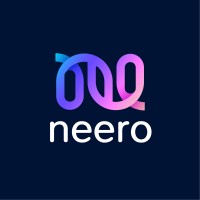 Neero logo - Similar company to Yuumi