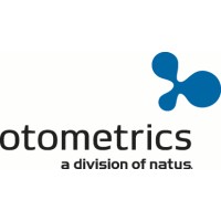 Otometrics Australia & New Zealand logo - Similar company to Orthotic Technical Services
