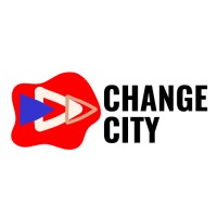Change City logo - Similar company to Wilpf Uk